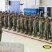 34th Combat Aviation Brigade Soldiers return to Minnesota