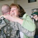 34th Combat Aviation Brigade Soldiers return to Minnesota