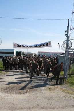 DANCON brings out 22 Nations