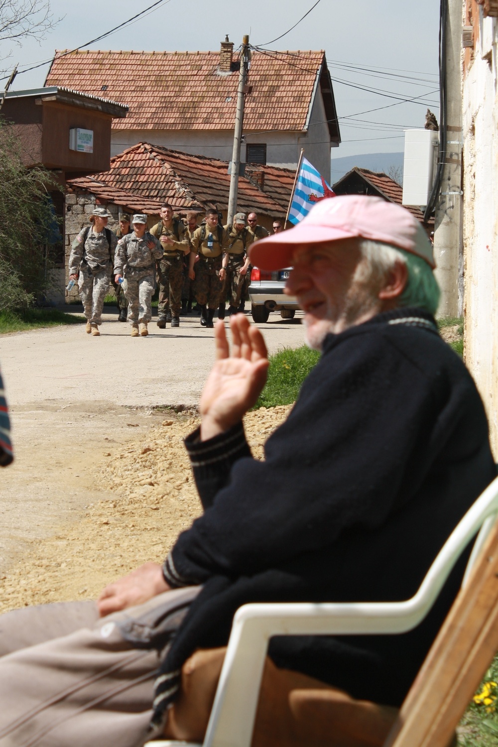 DANCON brings out 22 Nations