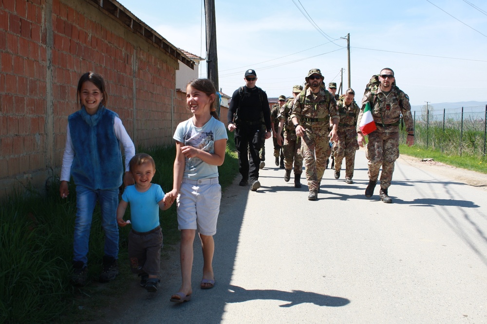 DANCON brings out 22 Nations