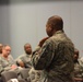 AFDW Command Chief discusses strength in divesity at ANGRC