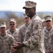 Quantico Marines conduct hike, PME