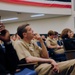 2015 Navy Reserve Law Program’s Military Law Training Symposium