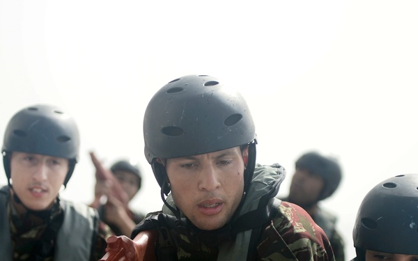 USNS Spearhead (JHSV-1)