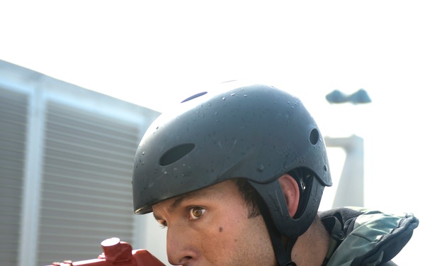 USNS Spearhead (JHSV-1)