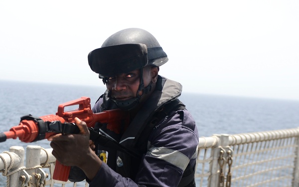 USNS Spearhead (JHSV-1)