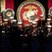 Marine Corps Scholarship Foundation dinner