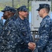 Submarine Group 9 thanks USS Kentucky