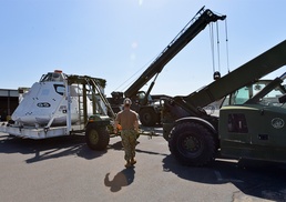 ACB 1 helps NASA lift off