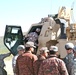 Jordanian Armed Forces visits 17th Field Artillery Brigade at Yakima Training Center