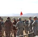 17th Field Artillery Brigade welcomes Jordanian Armed Forces to Yakima Training Center