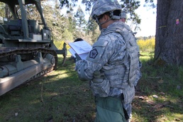 610th ESC conducts Ghost Rider Stakes