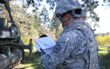 610th ESC conducts Ghost Rider Stakes