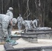 55th Signal Company (Combat Camera) Tactical Field Training Exercise