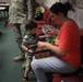 55th Signal Company's Family Readiness Group Egg Hunt