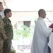 US, AFP, RAAF service members attend Joint Inter-Faith Prayer Service