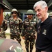 Soldiers are diplomats in camo: Army secretary