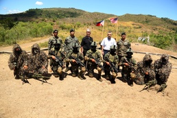 Soldiers are diplomats in camo: Army secretary