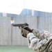 AFNORTH Bn, Alpha Company live-fire qualification range in Budel