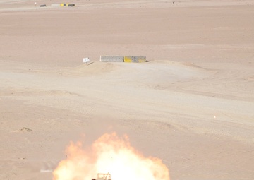 Abrams firing