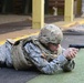AFNORTH Battalion, Alpha Company live-fire qualification range in Budel