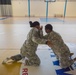 Basic Combatives Level I