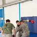 Clinch Drill Basic Combatives Level I, option 3