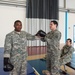 Clinch Drill Basic Combatives Level I, option 3