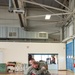 Clinch Drill Basic Combatives Level I, option 3