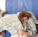 Clinch Drill Basic Combatives Level I, option 3