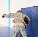 Clinch Drill Basic Combatives Level I, option 3