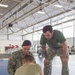 Clinch Drill Basic Combatives Level I, option 3
