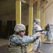 AFNORTH Battalion, Alpha Company live-fire qualification range in Budel