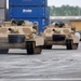 More EAS equipment arrives in Europe through Belgian port
