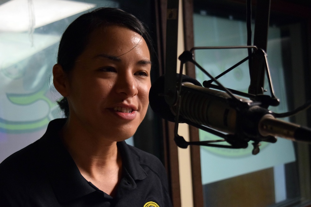 Bossier City Shreveport Navy Week