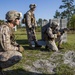 2nd CEB Marines launch weapons proficiency during live-fire training