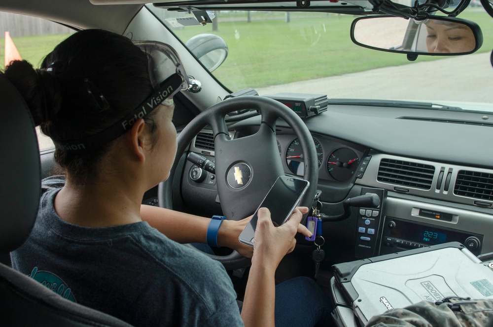 Div West teaches risk management because 'Stupid Hurts'