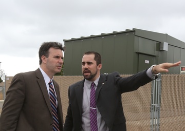 MCAS Miramar wins EPA Award for Energy