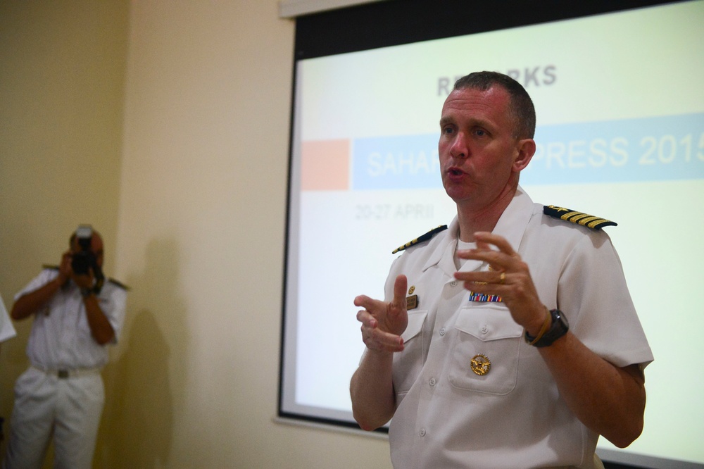 USNS Spearhead (JHSV-1)