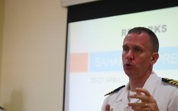 USNS Spearhead (JHSV-1)