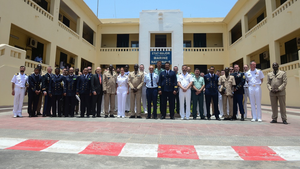 USNS Spearhead (JHSV-1)