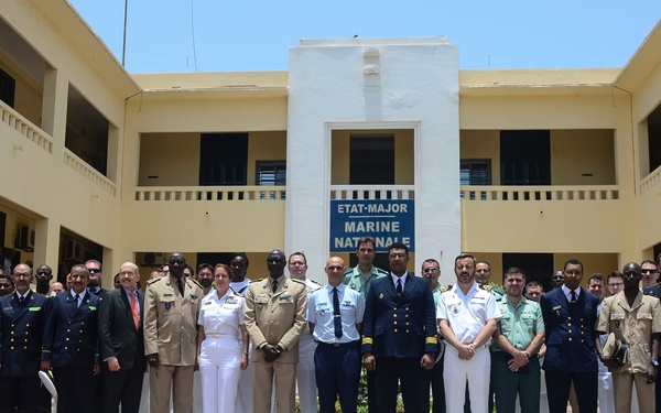 USNS Spearhead (JHSV-1)