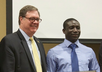 Hands-on training leads to job opportunities