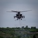 Apaches conduct aerial gunnery at Fort Hood