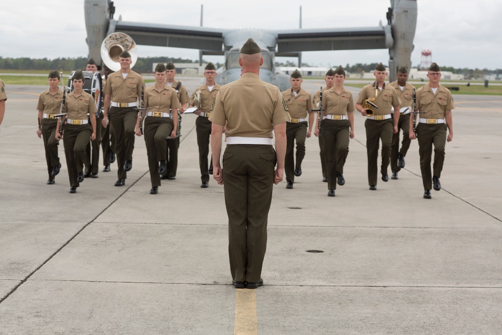 Major General Gregg A. Sturdevant Retirement Ceremony