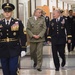 CJCS welcomes Polish CHOD to Pentagon