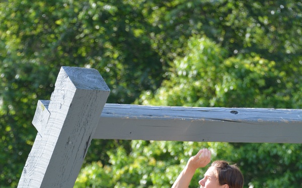 ARTB, 75th Ranger Regiment partner for SHARP Competition