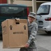 Soldiers in Kosovo donate to children