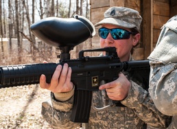 312th Engineers keep it in the family